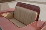 Ford Thunderbird Rumble Seat 1957 года